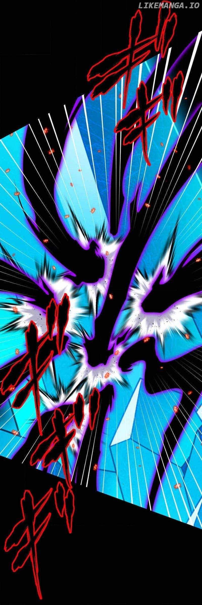 Magic Level 99990000 All-Attribute Great Sage Chapter 98 16